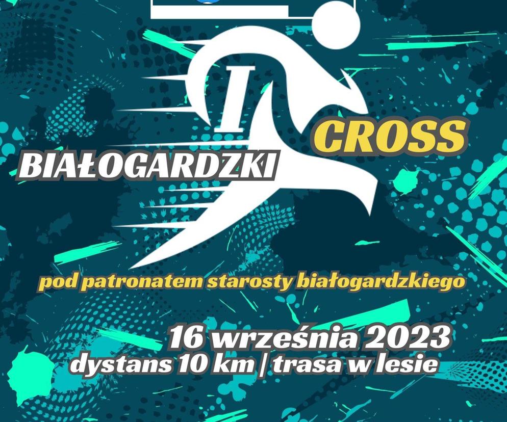 biegowa