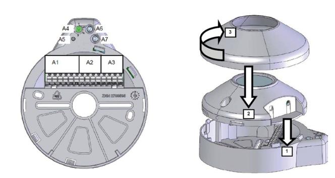 Technologia LED stosowana w oświetleniu obiektów przemysłowych