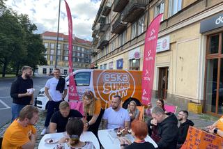 ESKA SUMMER CITY NA PLACU LOTNIKÓW