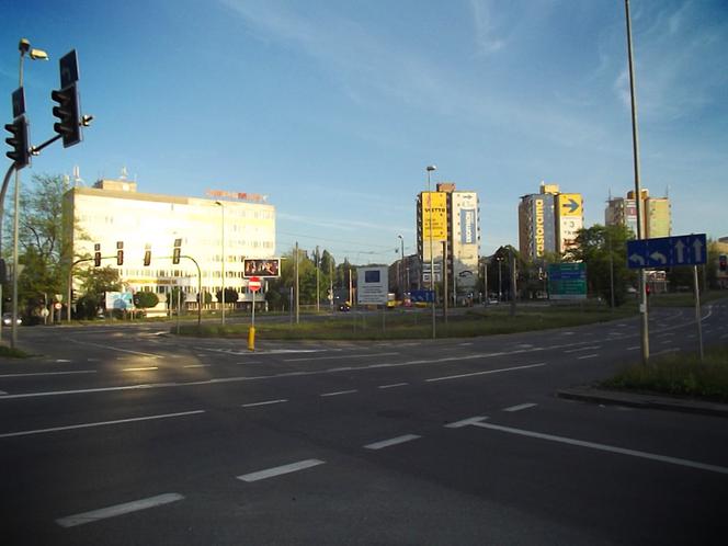 Plac Szyrockiego