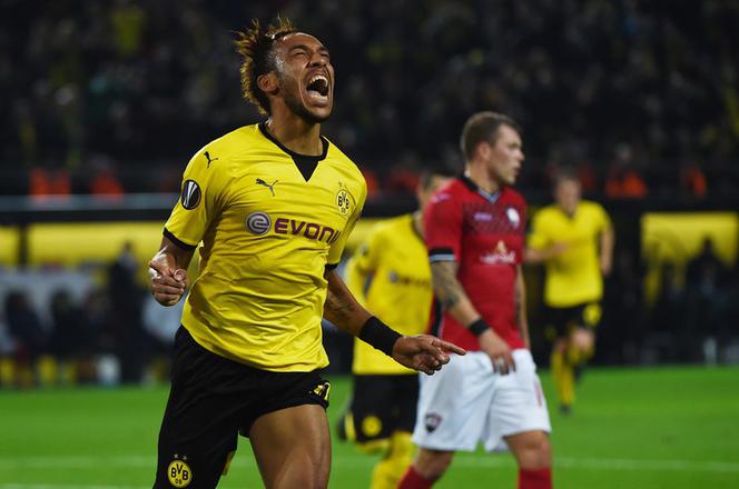 Borussia Dortmund - Schalke 04 LIVE! Derby Zagłębia Ruhry w TV, ONLINE i STREAM