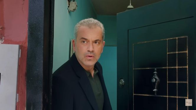 Feraye przyłapie Bülenta z Gönül! Czy to definitywny koniec ich małżeństwa?