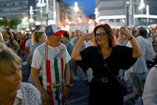 Gorące rytmy na zakończenie lata. Karnawałowy finał Roztańczonego Wyspiańskiego w Katowicach