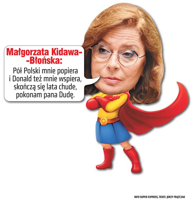 Szopka Kidawa-Błońska