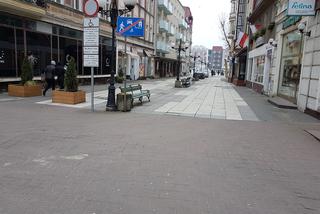 Gorzów: Miasto zabiera się za deptak przy ul. Hawelańskiej. Chce na to wydać 2 mln zł