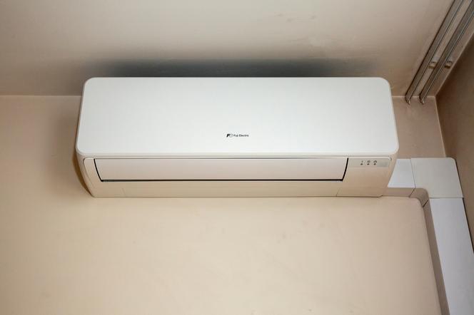 klimatyzator