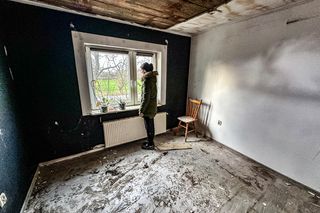 Stracili dom. Nie mają gdzie spędzić świąt