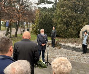 Spotkanie z historią w powiecie grudziądzkim