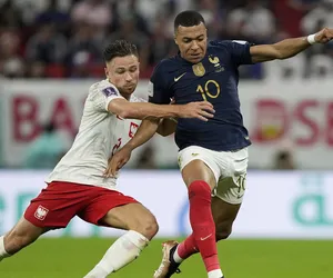 Matty Cash: Kylian Mbappe jest na innym poziomie, czułem jak palą mnie nogi! 