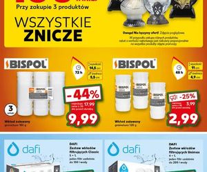 Ceny zniczy - Kaufland