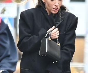 Ewa Chodakowska elegancka i niebezpieczna