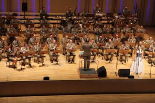 Orkiestra Reprezentacyjna Straży Granicznej