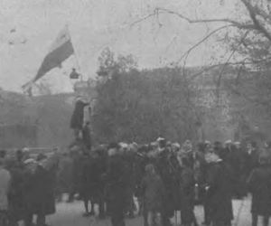 11 listopada - dzień, w którym Polska odzyskała niepodległość