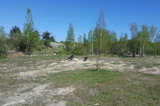 W Jaworznie powstanie tężnia solankowa