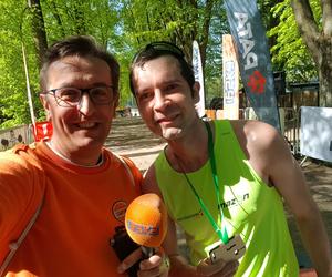 V Ultramaraton Warmiński – Warneland