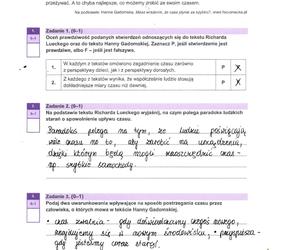 Matura 2024: polski. Arkusze CKE i odpowiedzi. Poziom podstawowy [Formuła 2023]