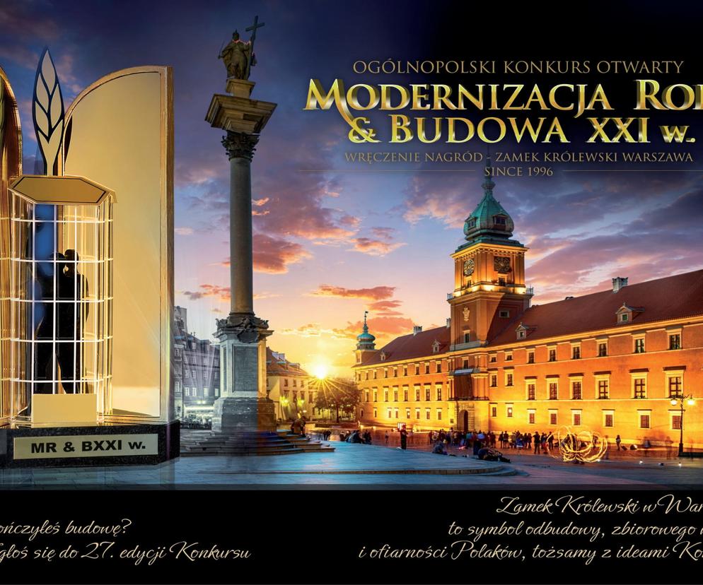 Modernizacja Roku & Budowa XXI wieku