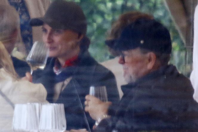 Anna Cieślak i Edward Miszczak. Taka miłość sie nie zdarza