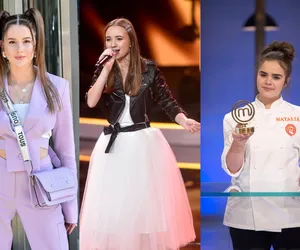 Roksana Węgiel, Anika Dąbrowska i Natalia Paździor. Które gwiazdy piszą  w tym roku maturę? 