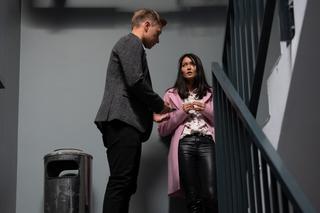 Na Wspólnej, odcinek 3003: Igor winny pobicia pianistki! Zabiorą jej wszystko