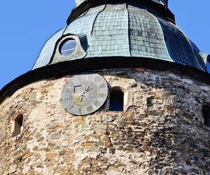 Najbardziej tajemniczy zamek w Polsce. Ta studnia kryje makabryczną legendę