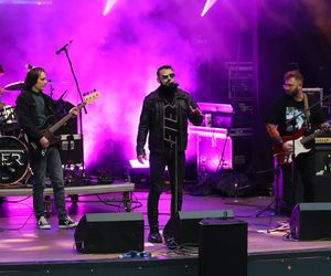 Drugi dzień KULturaliów 2025 w Ogrodzie Saskim w Lublinie