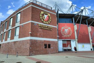 Zeljko Sopić zwolniony z Widzewa Łódź. Klub szykuje następcę