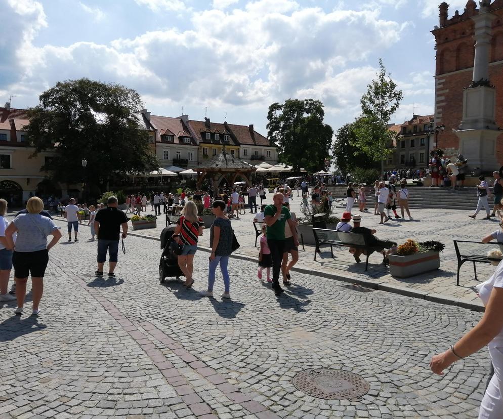 Sandomierz