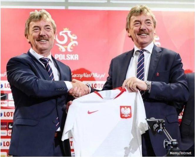 Mecz Polska - Szwecja: MEMY PO MECZU. Polska odpada z Euro 2020 [ZDJĘCIA]