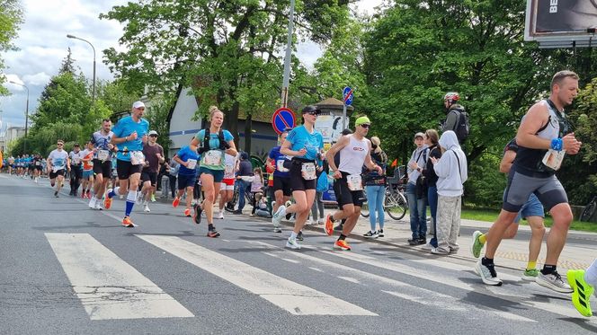 Wings for Life World Run