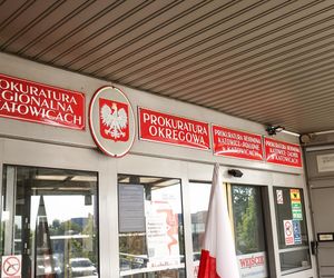 Sebastian M. w prokuraturze w Katowicach. Wkrótce usłyszy zarzuty