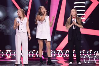 The Voice Kids