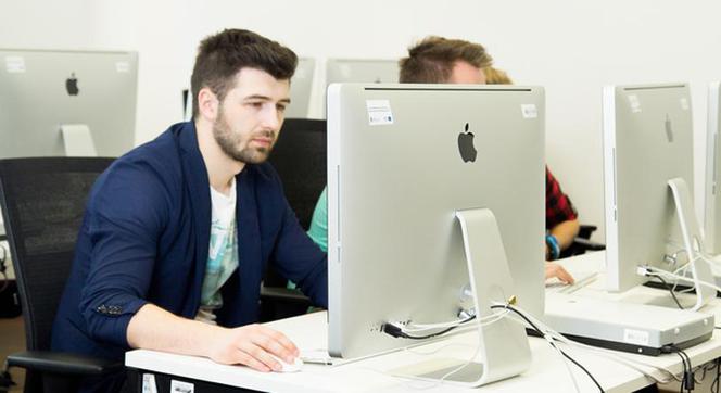 Wybierz studia we WSIiZ - po tych studiach jest praca!