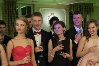 Studniówka LO w Bieruniu