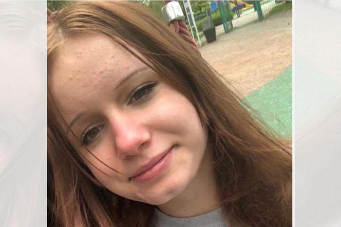 Trwają poszukiwania 15-letniej Martyny Pasek z Katowic
