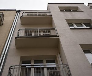 Zapomniany modernizm na Siennej. Kamienica 55 i 55A oficjalnie stała się zabytkiem