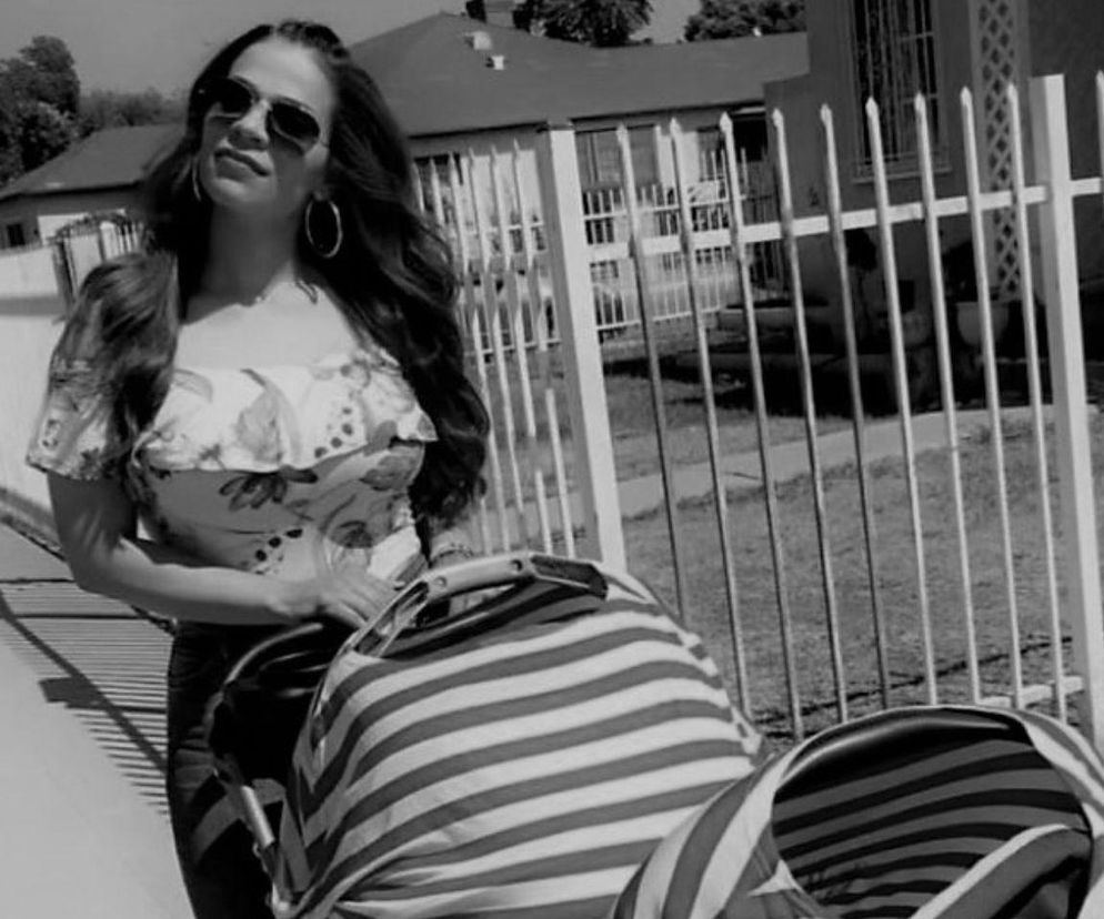 Piękna gwiazda fitness zastrzelona przez męża! Dramatyczne słowa córki: Moja mama została zamordowana