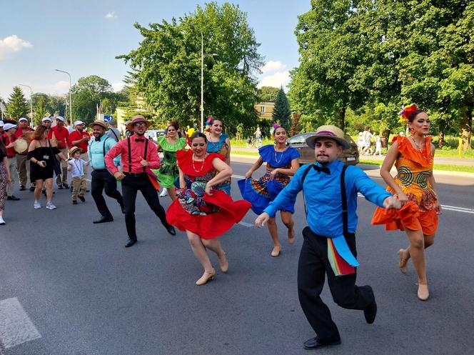 Eurofolk Zamość 2024