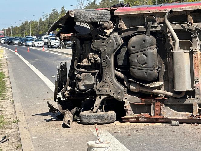 Dachowanie na Żołnierskiej