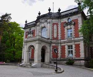 Pałac w Świerklańcu