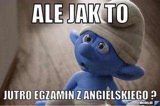 Egzamin ósmoklasisty 2024 memy! Padniesz ze śmiechu, gdy to zobaczysz [GALERIA]