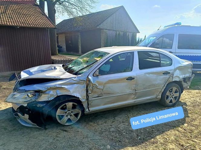 Pijany zabił 10 latka