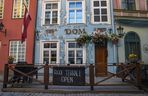 Tak smakuje Łotwa. Tych specjałów musisz spróbować podczas wizyty w Rydze