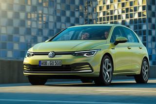 Volkswagen Golf 2020 na zdjęciach. Taka jest 8 generacja kompaktowego hitu