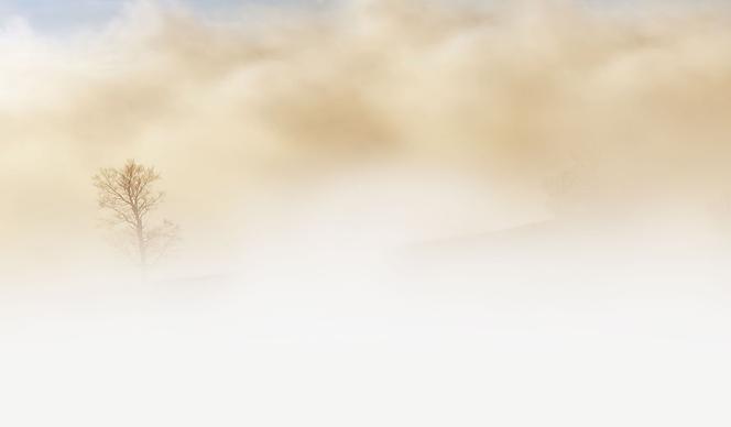 Marznąca mgła na Warmii i Mazurach! Prognoza pogody we wtorek, 15 grudnia