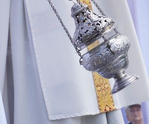 Procesja Bożego Ciała 2025 Poznań 