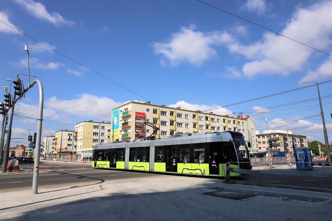 ​Tramwaje wracają na tory. Pierwsze przejazdy zaplanowano na 2. lipca 