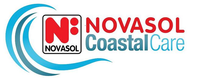 NOVASOL Coastal Care