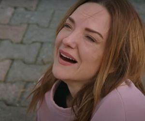 Wichrowe wzgórze. Songul wyląduje na ulicy! 