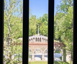 Dolnośląska Florencja, czyli najpiękniejszy pałac w Polsce. Tu poczujesz się jak w sercu Toskanii